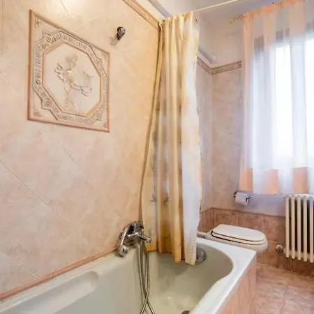 Mary Monte Grappa Casa vacanze