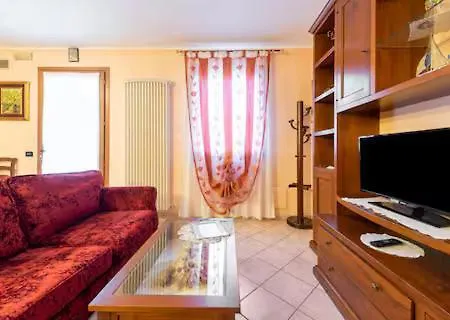 Mary Monte Grappa بيت للعطل