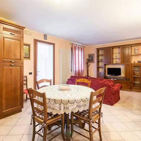 Mary Monte Grappa Casa vacanze *
