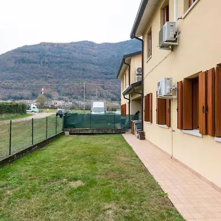 Casa vacanze Mary Monte Grappa Borso del Grappa