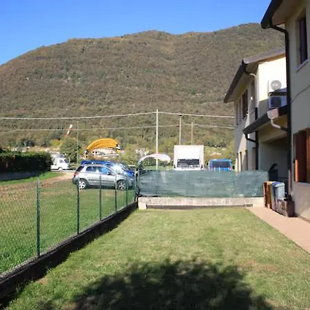 Mary Monte Grappa Casa vacanze *