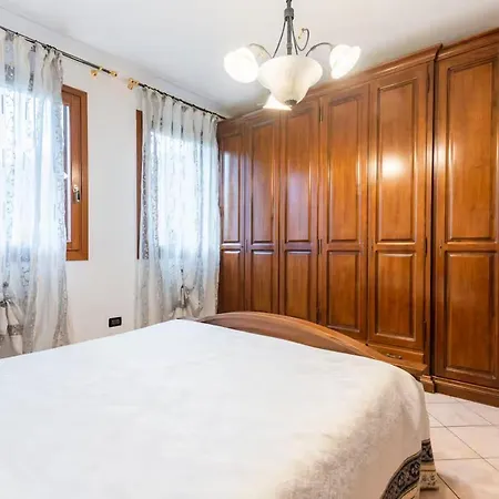 Mary Monte Grappa Casa vacanze
