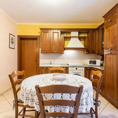 Mary Monte Grappa Casa vacanze *