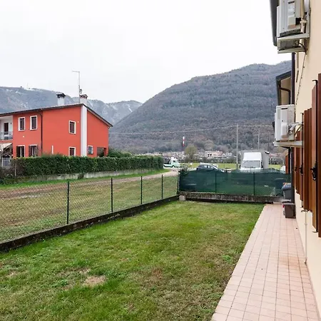 Mary Monte Grappa *