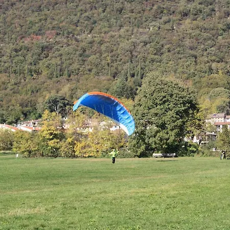 Mary Monte Grappa *